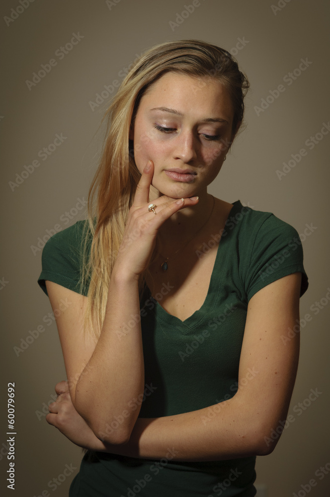 Sad Sad