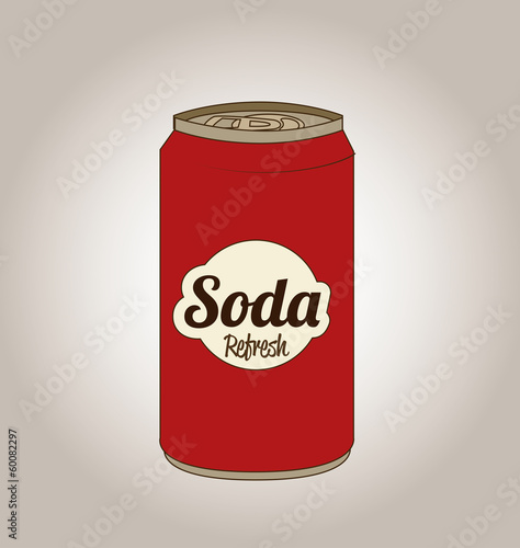 soda design