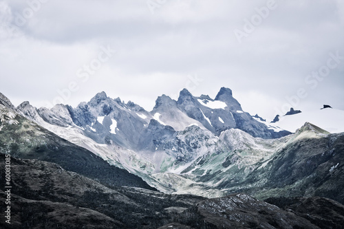 Beautiful mountains © Goinyk