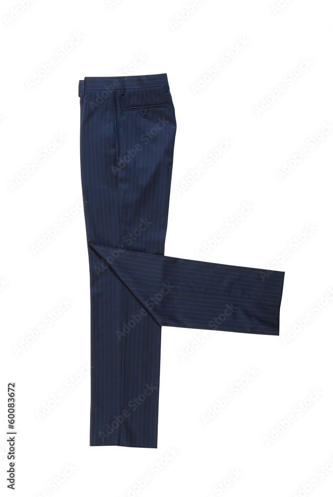 male blue classical trousers male blue classical trousers