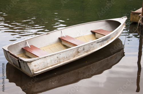 Rowboat