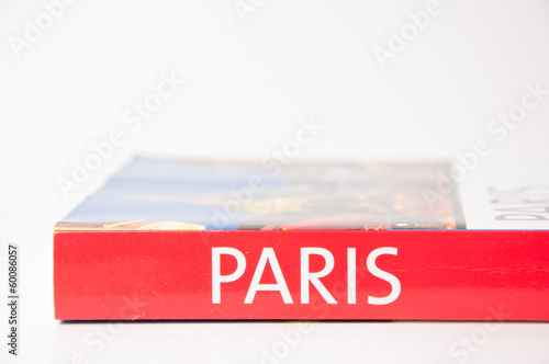 Book of Paris