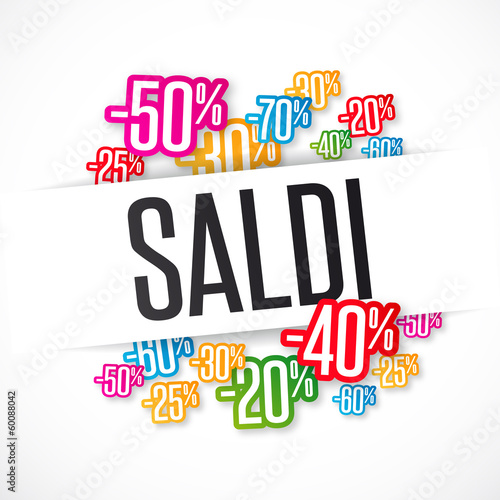 Saldi