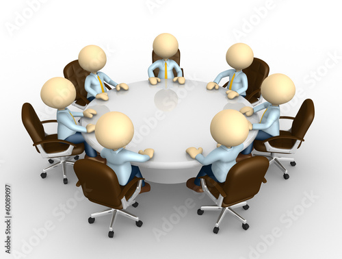Meeting