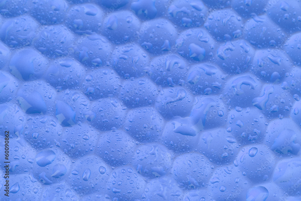 Texture honeycombs close-up background Texture honeycombs close-up background