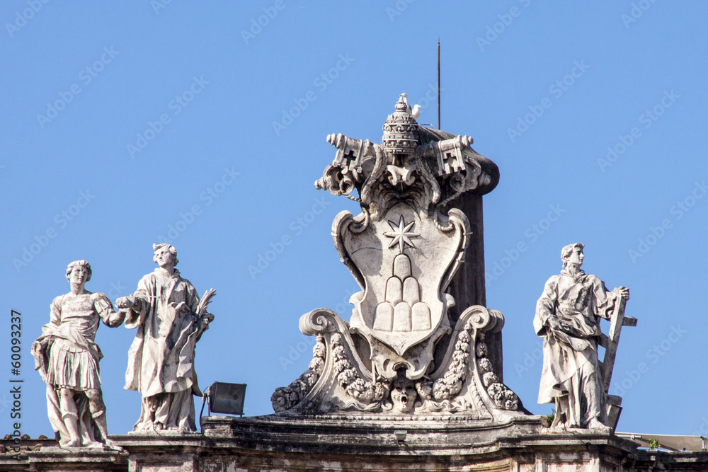 Basilica di San Pietro