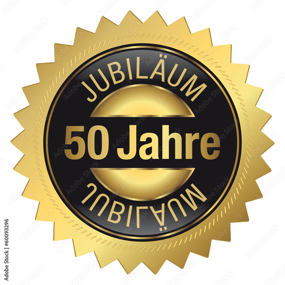 50 Jahre Jubiläum 50 Jahre Jubiläum