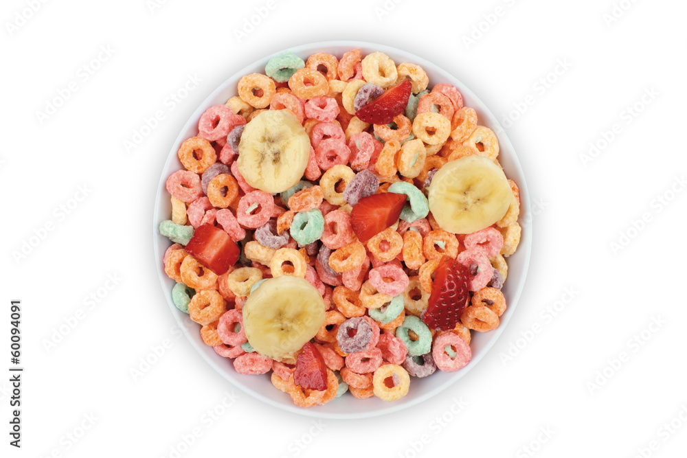 cereal cereal