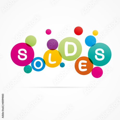 soldes/ promotion