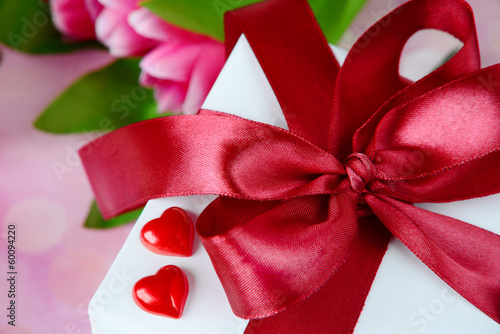 Valentine's Day