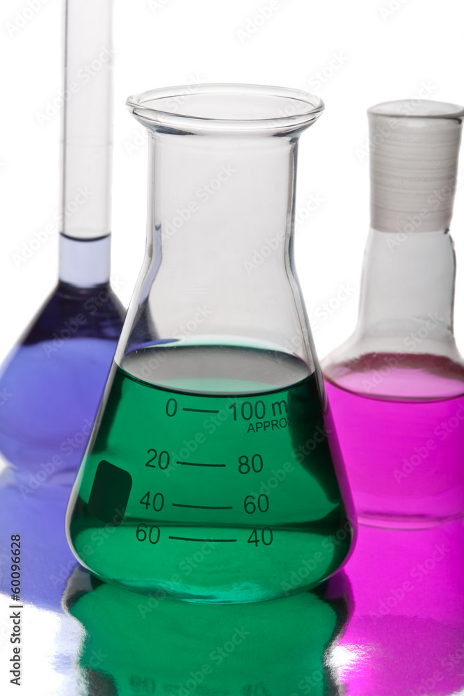 Science equipment. Science equipment.