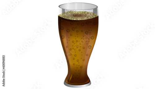 Beer Glass