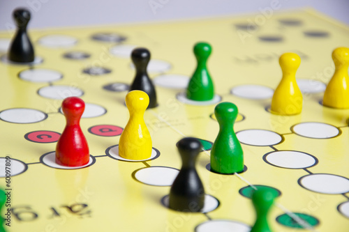 Spieleabend