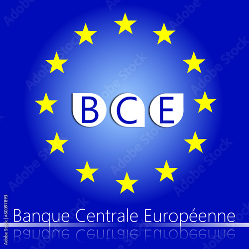 BCE Drapeau europe