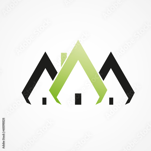 logo business