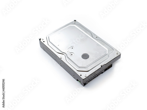 desktop hard disk drive