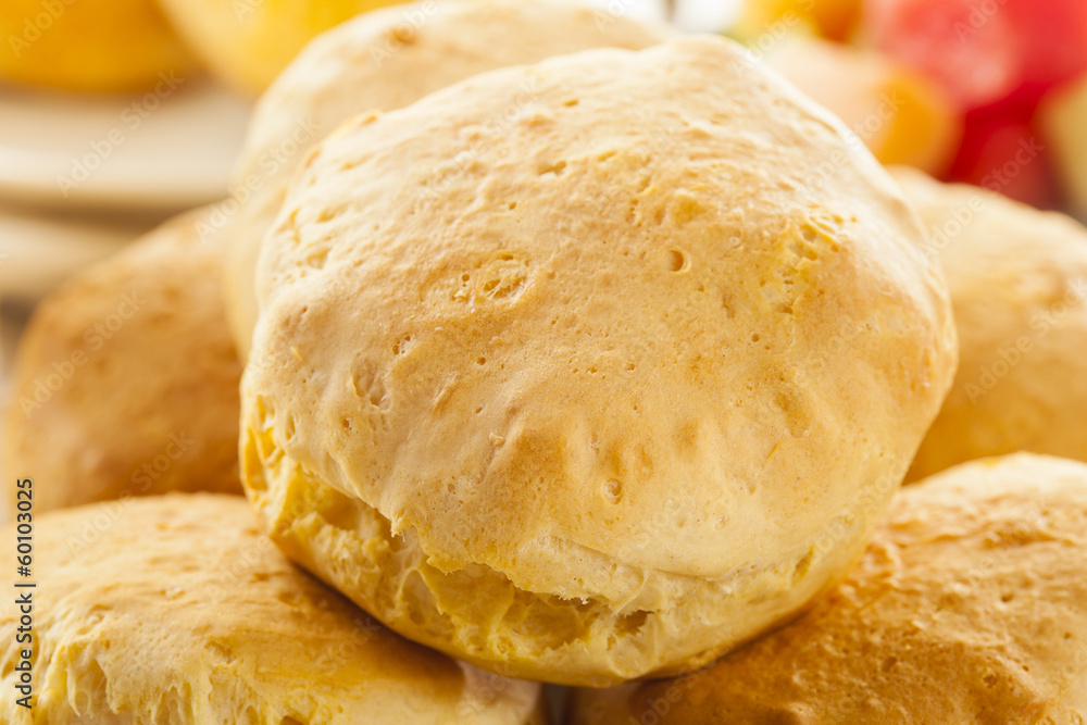 Homemade Hot Buttermilk Biscuits Homemade Hot Buttermilk Biscuits