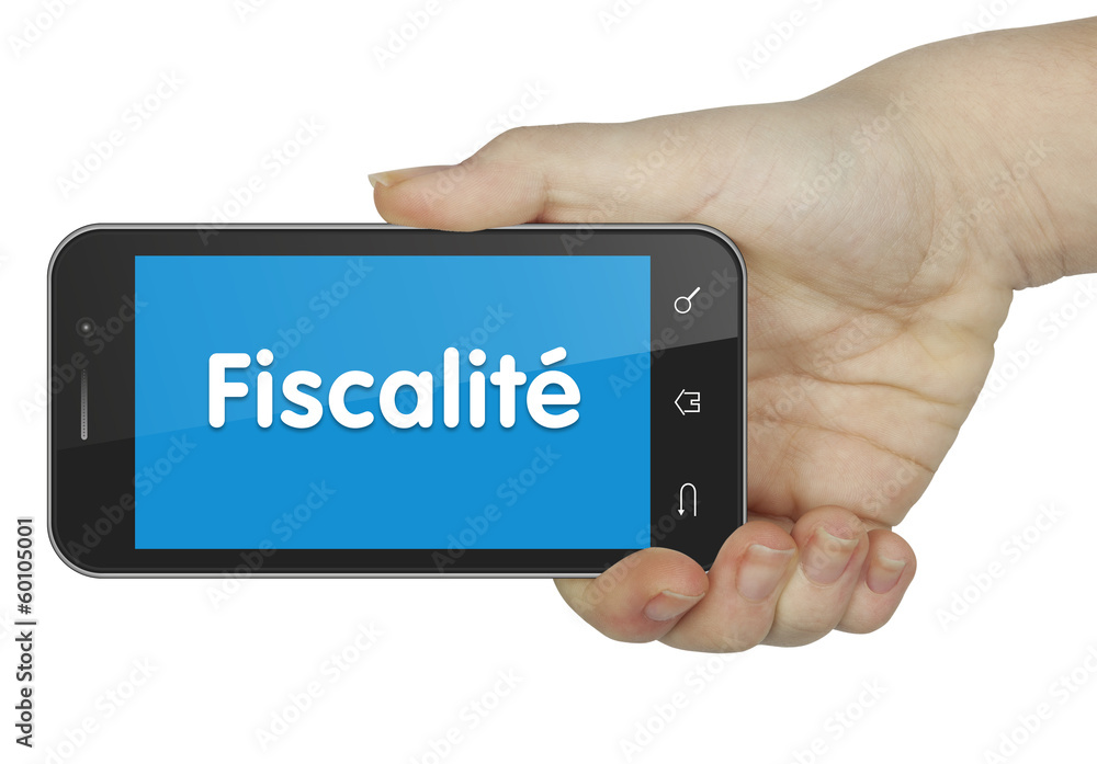 Fiscalité. Mobile Fiscalité. Mobile