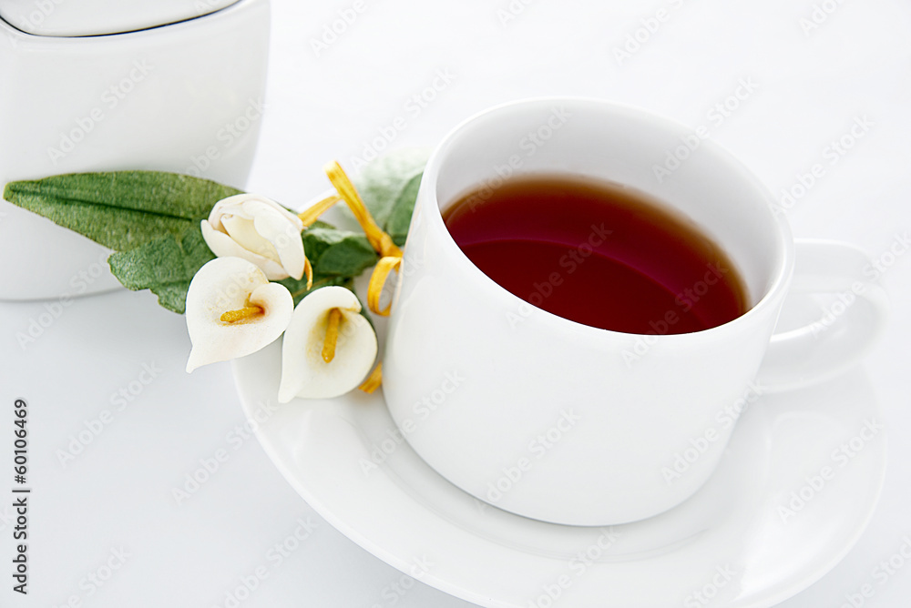 Tea time Tea time