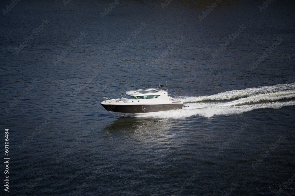 motor boat motor boat