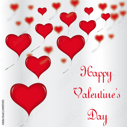 Saint valentin
