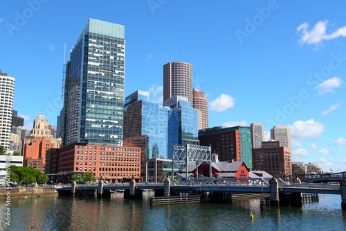 Boston  Massachusetts  USA