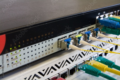 Internet connectivity
