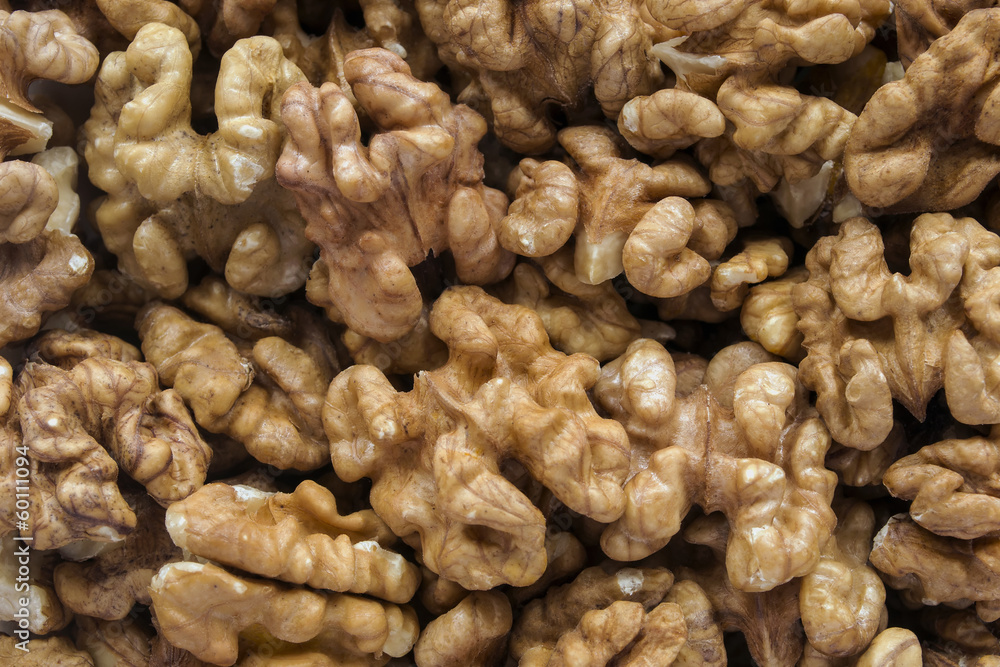 Walnuts Walnuts