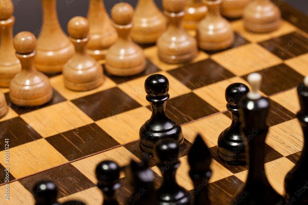 chess chess