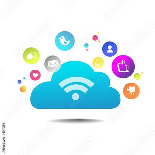 SOCIAL MEDIA