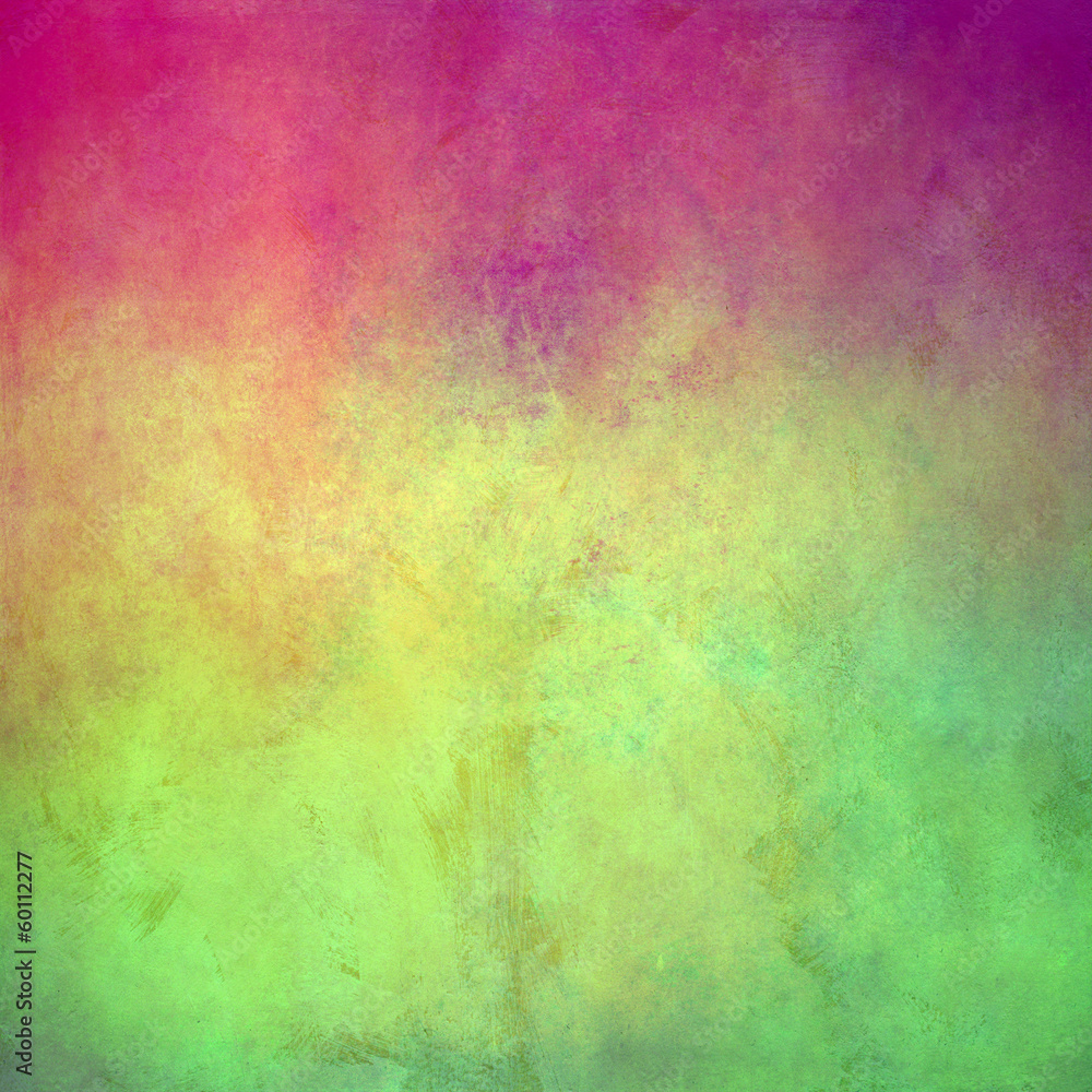 Naklejka premium Colorful texture background