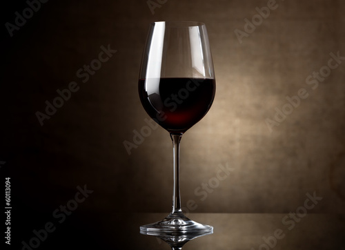 Wineglass vintage