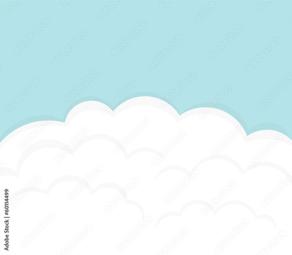 Heaven clouds Heaven clouds
