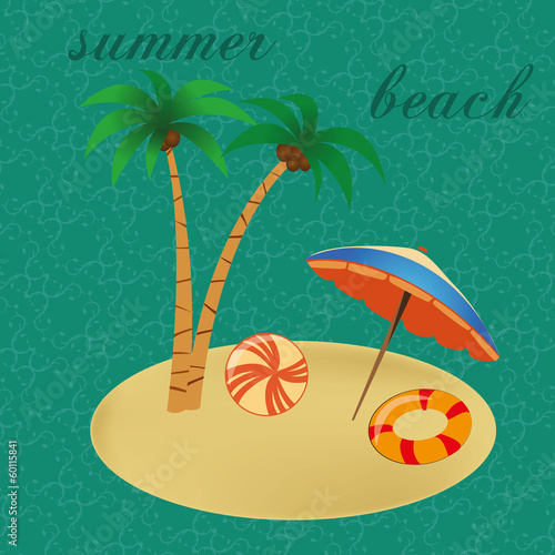 summer