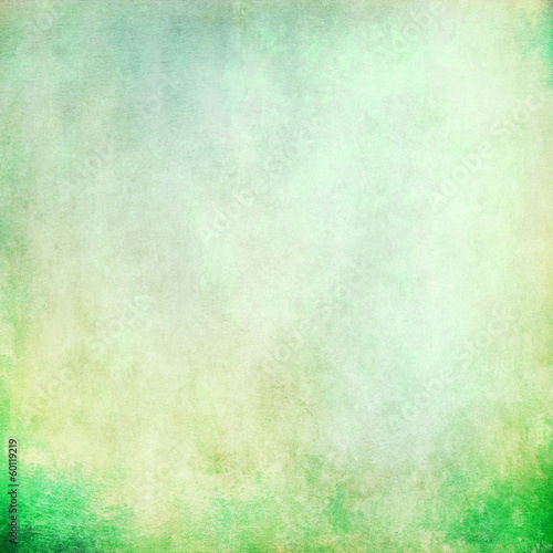 pale abstract green background