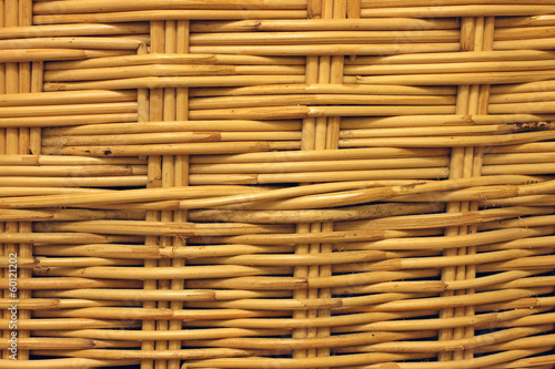 Basket Pattern