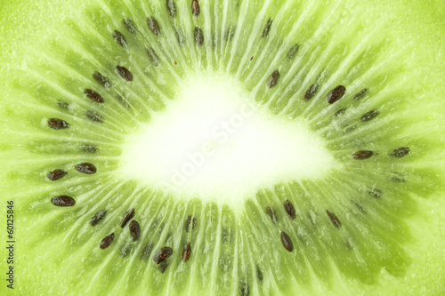 kiwi close up crop