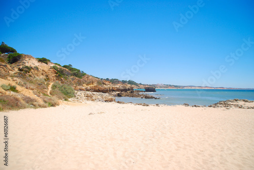 PLAYAS DEL MUNDO. ALBUFEIRA  PORTUGAL