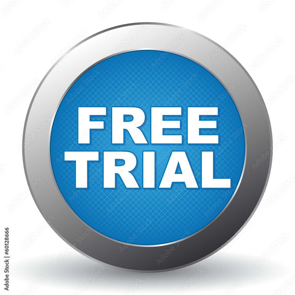 FREE TRIAL ICON FREE TRIAL ICON