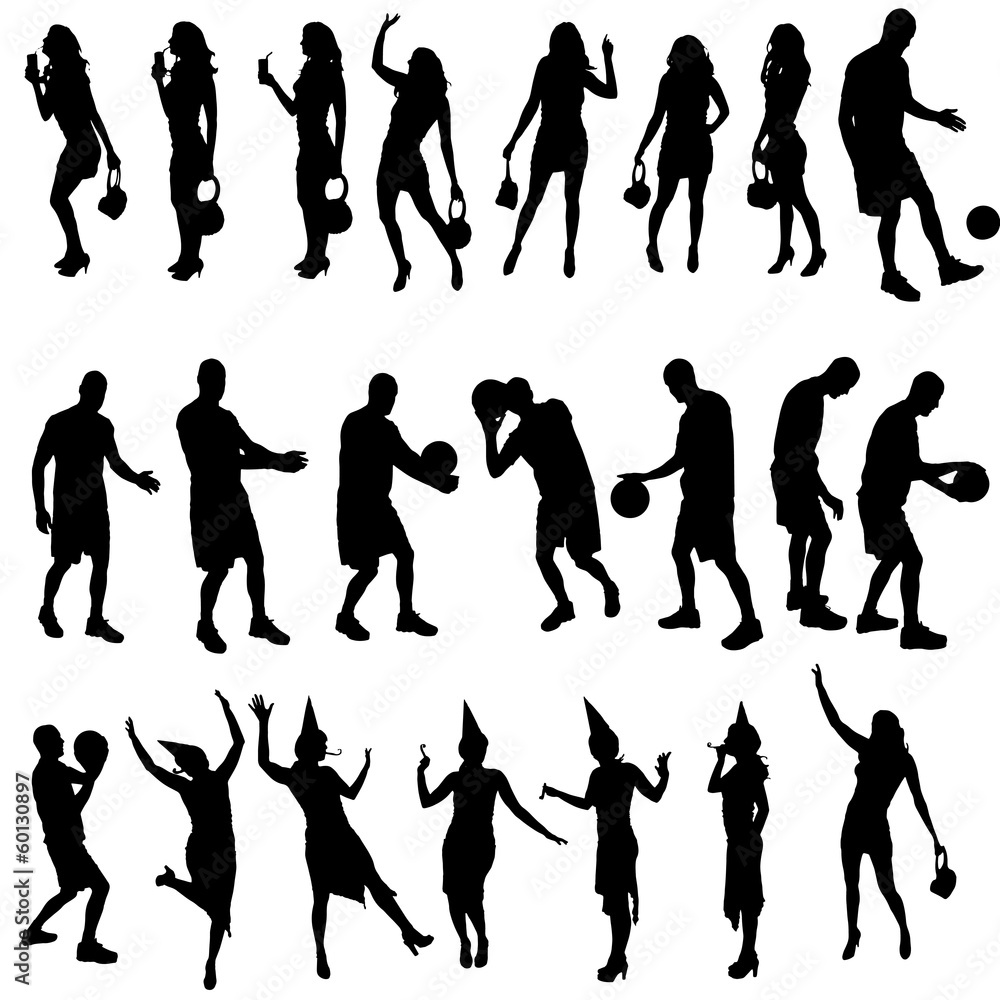party people party people
