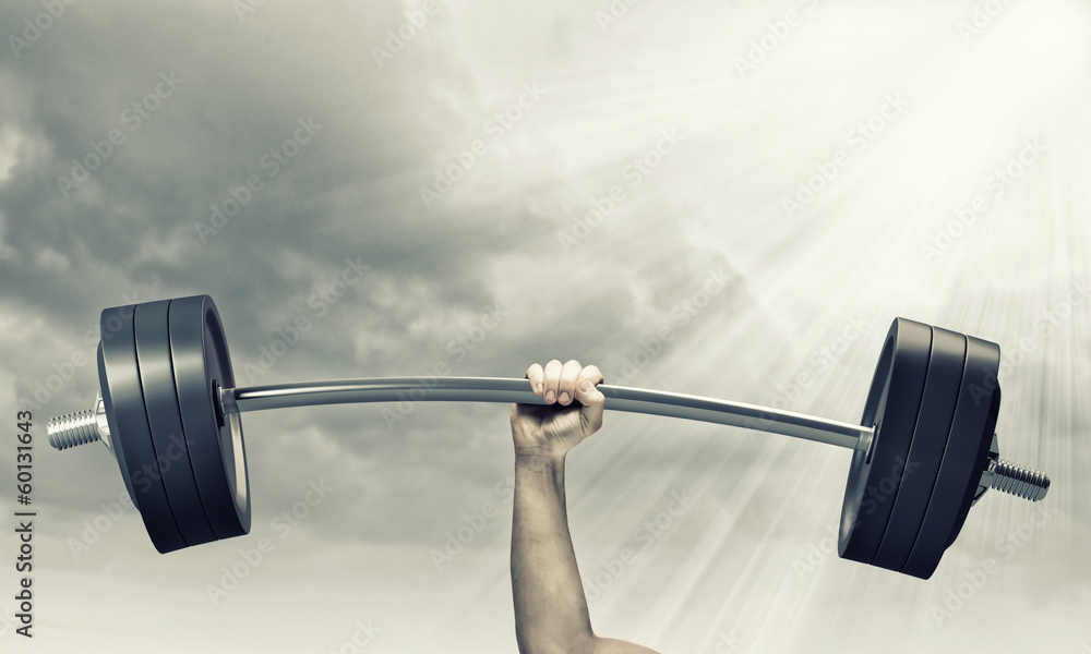 Human strength Human strength