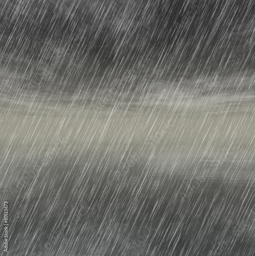 rain storm backgrounds in cloudy weather