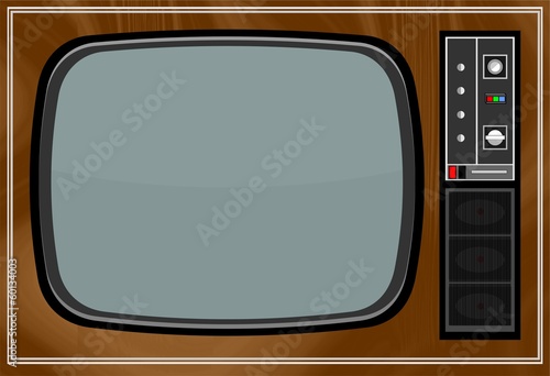Old TV