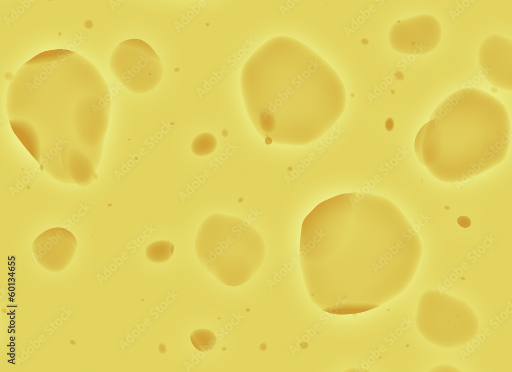 yellow cheese texture with big hole yellow cheese texture with big hole