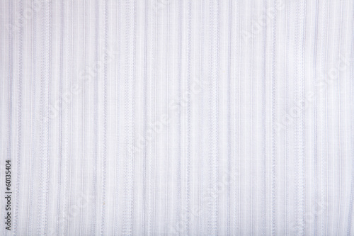 white striped fabric background