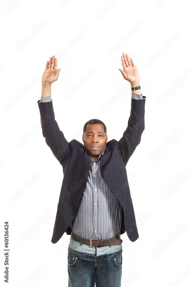 black man of africa black man of africa