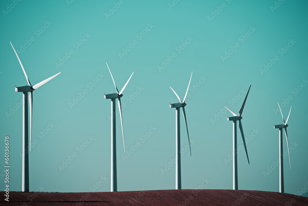 Wind energy Wind energy