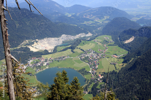 Thiersee