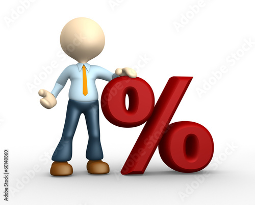 Concept of discount.