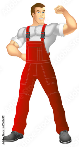 Worker